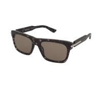 Sunglasses Alexander McQueen AM0495S 002 18 55 145 Größe: 55