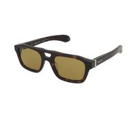 Sunglasses Alexander McQueen AM0505S 002 21 52 150 Größe: 52