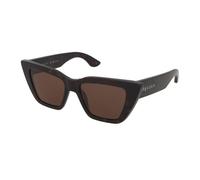 Sunglasses Alexander McQueen AM0507S 002 17 52 145 Größe: 52