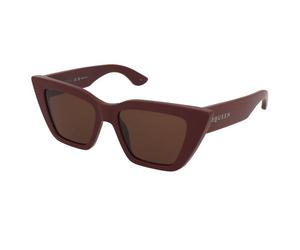 Sunglasses Alexander McQueen AM0507S 003 17 52 145 Größe: 52