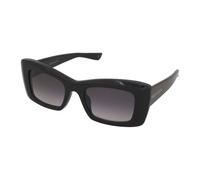 Sunglasses Alexander McQueen AM0526S 001 20 50 145 Größe: 50