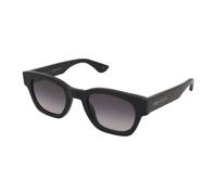 Sunglasses Alexander McQueen AM0530S 001 23 49 145 Größe: 49