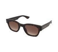 Sunglasses Alexander McQueen AM0530S 002 23 49 145 Größe: 49
