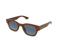 Sunglasses Alexander McQueen AM0530S 003 23 49 145 Größe: 49