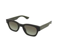 Sunglasses Alexander McQueen AM0530S 004 23 49 145 Größe: 49