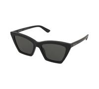 Sunglasses Alexander McQueen AM0536S 001 17 54 150 Größe: 54
