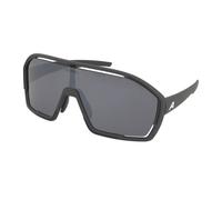 Sunglasses Alpina Bonfire Midnight Grey Matt/Black Mirror 20 72 142 Größe: 72