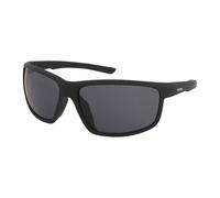 Sunglasses Alpina Defey Black Matt/Black 10 40 125 Größe: 40