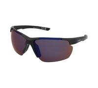 Sunglasses Alpina Defey HR Black 16 70 125 Größe: 70