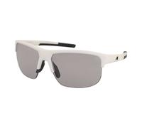 Alpina - Eagle V Photochromic S1-3 - Sunglasses white