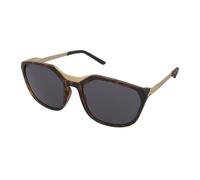 Sunglasses Alpina Fleek Havana Gold Gloss/Black 20 80 135