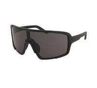 Sunglasses Alpina Lumin Black Matt/Black 16 75 125 Größe: 56