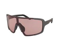 Sunglasses Alpina Lumin Gun-Metall Matt/Pink 16 75 125 Größe: 56