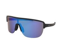 Sunglasses Alpina Ram 2.0 Q-Lite Black Matt/Blue Mirror 13 72 130 Größe: 50