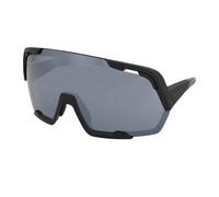 Sunglasses Alpina Rocket Bold All Black Matt 15 75 125 Größe: 99