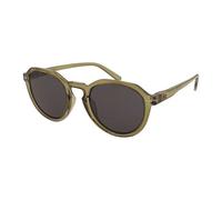 Sunglasses Alpina Sneek 2.0 Green-Transparent Gloss/Black 15 46 140 Größe: 46
