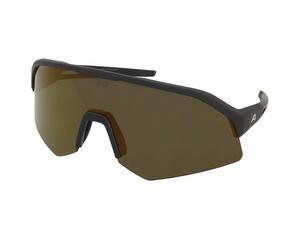 Sunglasses Alpina Sonic HR Q Black Matt/Gold Mirror 17 54 120 Größe: 54