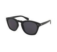 Sunglasses Alpina Sunbeam Black Gloss/Black 12 43 140 Größe: 43