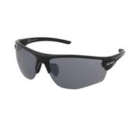 Sunglasses Alpina Tri-Scray 2.0 HR Black Matt 17 73 125 Größe: 73