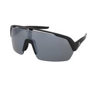 Sunglasses Alpina Turbo HR Black Matt 17 75 125 Größe: 53