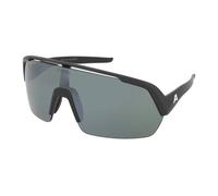Sunglasses Alpina Turbo HR Q-Lite Black Matt 15 70 125 Größe: 99