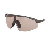 Sunglasses Alpina Turbo Pro Q-Lite Gun Matt/Pink 16 90 125 Größe: 51
