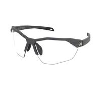 Sunglasses Alpina Twist Six HR V Midnight Grey Matt/Varioflex Black 20 70 115