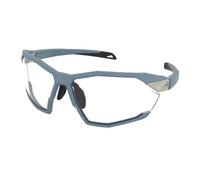 Sunglasses Alpina Twist Six V Smoke Blue Matt/Varioflex Black 20 44 120