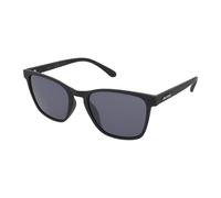 Sunglasses Alpina Yefe All Black Matt/Black Mirror 20 54 140 Größe: 54