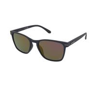 Sunglasses Alpina Yefe P Blue Matt/Red Mirror 20 54 140 Größe: 54