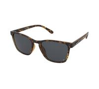 Sunglasses Alpina Yefe P Havana Gloss/Black 17 54 145 Größe: 54
