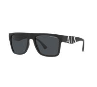 Armani Exchange AX4113S-807887 AX4113S 55 807887 Fashion Sunglasses
