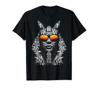 Sunglasses Art Sphinx T-Shirt