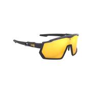 AZR - Pro Race Rx Noire Vernie / Ecr An Hydrophobe Or Multicouche - Sunglasses