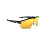 AZR - Pro Race Rx Noire Vernie Multicouche Gold - Sunglasses