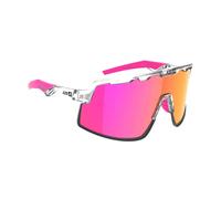 AZR - Speed Rx Crystal Vernie Rose Multicouche Rose - Sunglasses