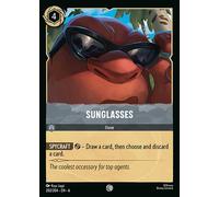 Sunglasses | Azurite Sea