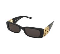 Sunglasses Balenciaga BB0096S 001 18 51 130 Größe: 51