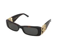 Sunglasses Balenciaga BB0096S 002 18 51 130 Größe: 51
