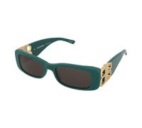 Balenciaga BB0096S 006 Women New Sunglasses