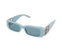 Sunglasses Balenciaga BB0096S 025 18 51 130 Größe: 51