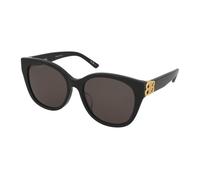 Sunglasses Balenciaga BB0103SA 001 18 57 145 Größe: 57