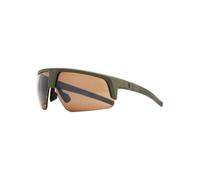 Bbb Comet Sunglasses Green Amber Flash Mirror/CAT3