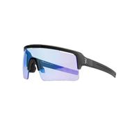 BBB Fuse Photochromic Cycling Sport Glasses Black Blue MLC Lens BSG-65PH