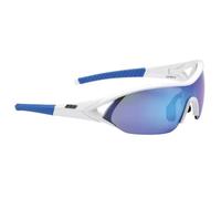 Sunglasses BBB Cycling Impact Bleu TU