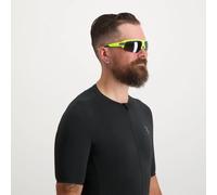 Bbb Impulse Sunglasses Yellow Smoke/CAT3 + Yellow/CAT1 + Clear/CAT0
