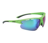 Sunglasses BBB Cycling Impulse PC Vert TU