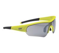 Bbb Select Smoke Bsg-43 Sunglasses Yellow One Size Yellow Neon