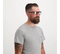 Bbb Spectre Photochromic Sunglasses Clear Smoke/CAT0-3