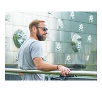 Sunglasses BBB Cycling Spectre reader Noir 2,5
